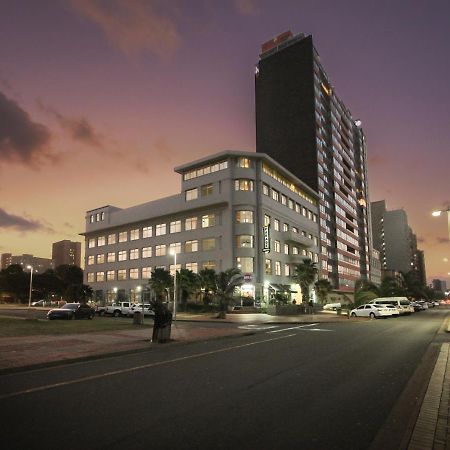 Parade Hotel Durban Luaran gambar