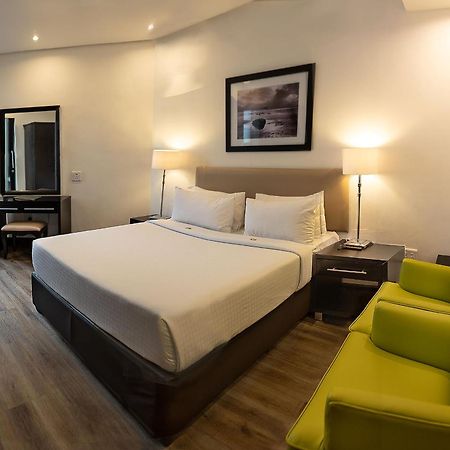 Parade Hotel Durban Luaran gambar