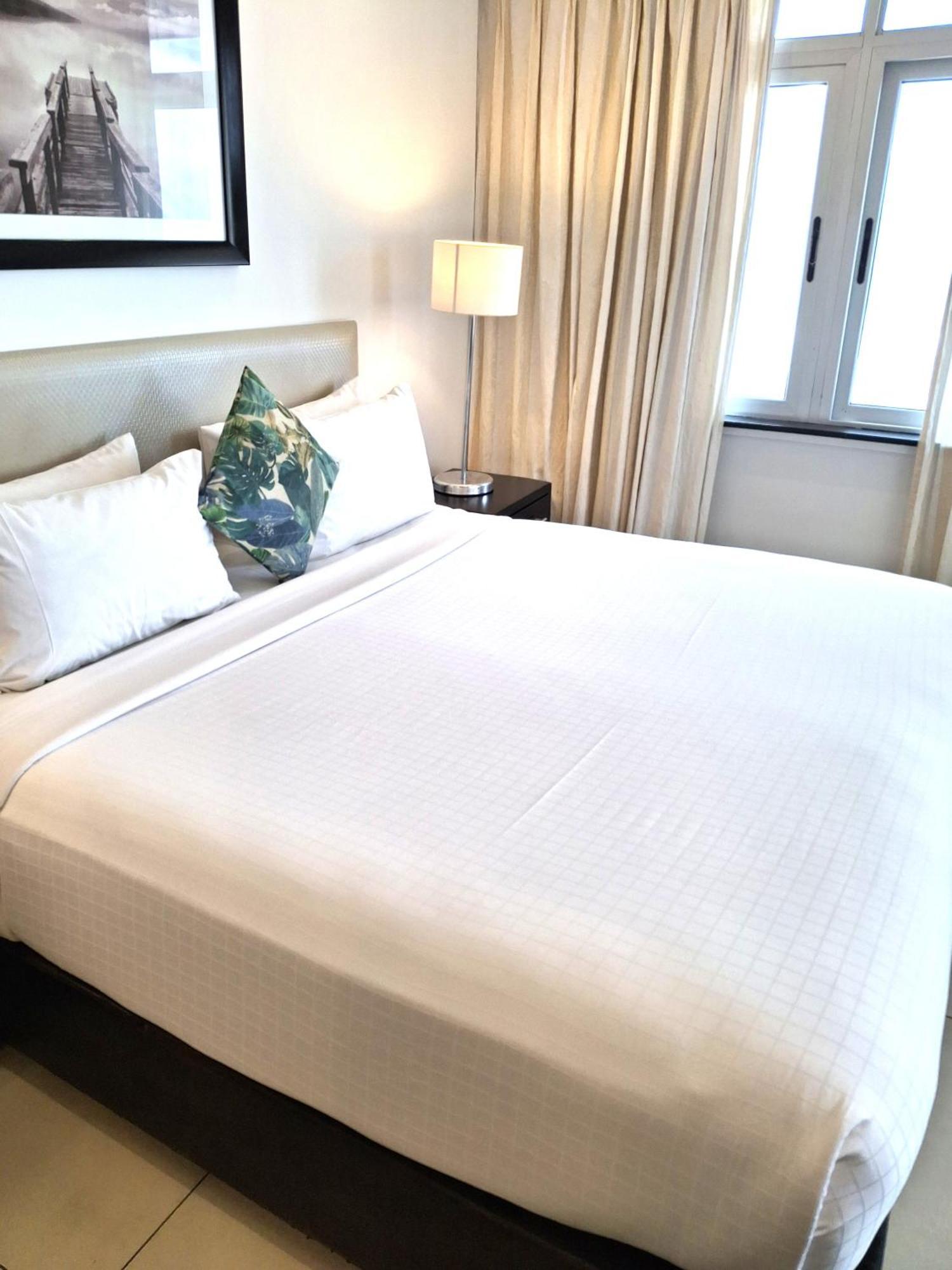 Parade Hotel Durban Luaran gambar