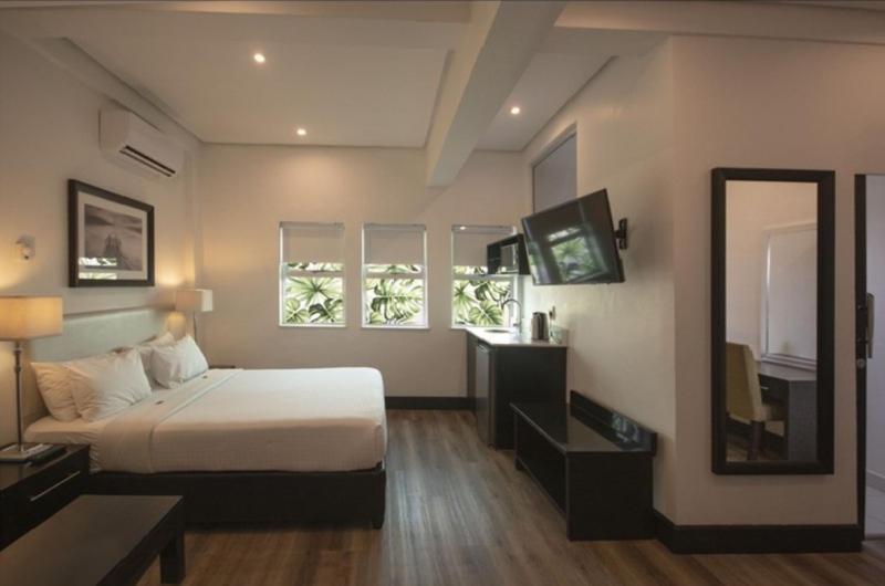 Parade Hotel Durban Luaran gambar