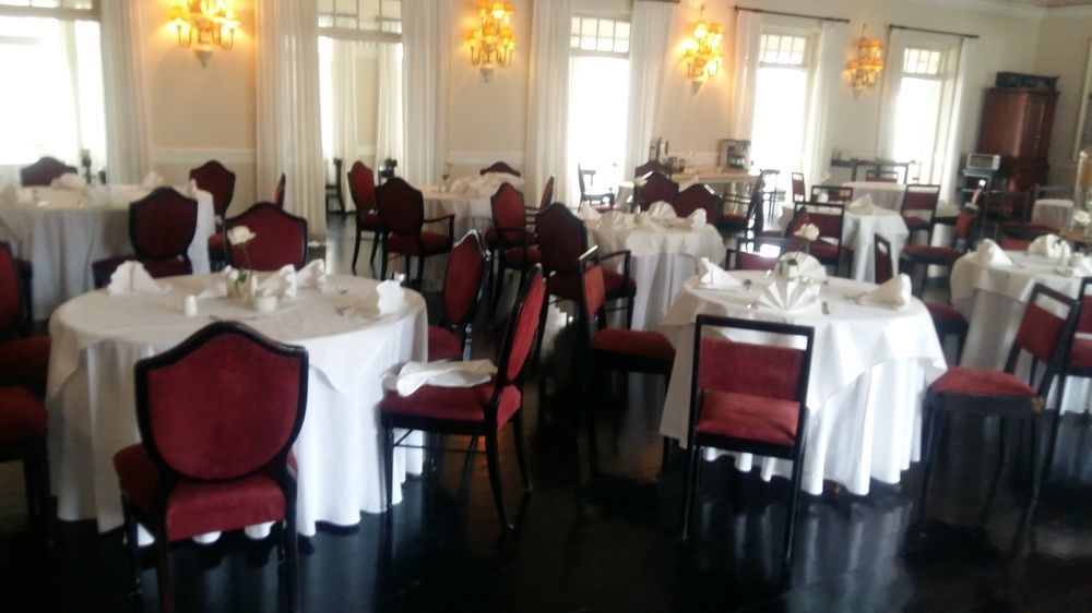 Parade Hotel Durban Luaran gambar