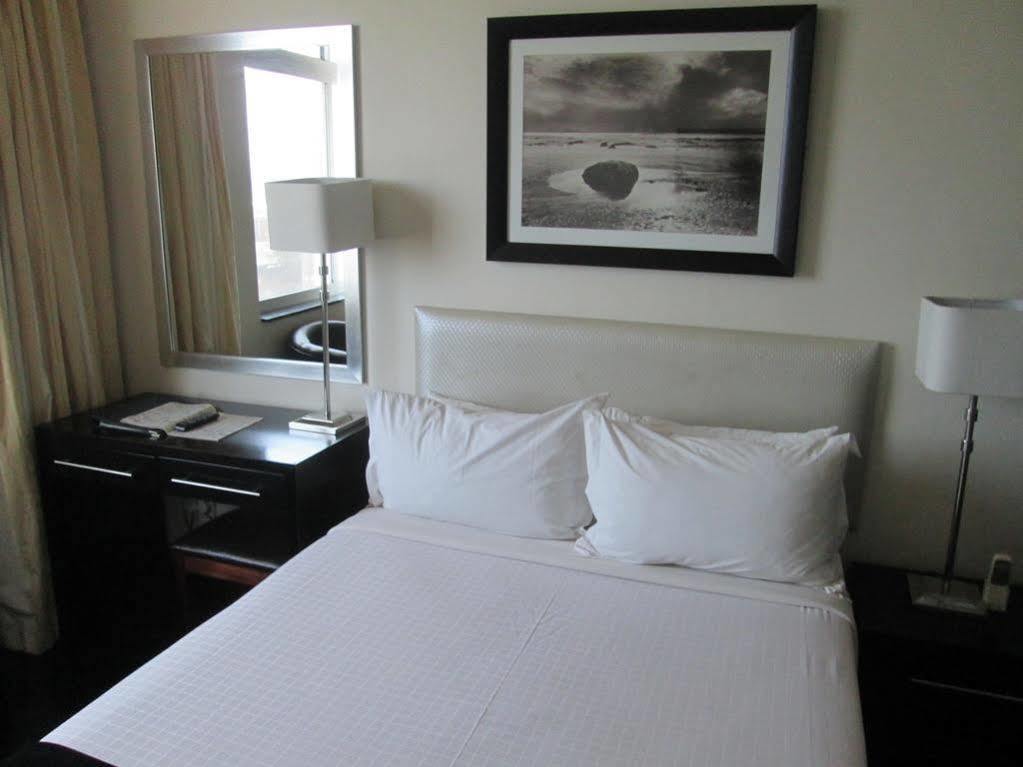 Parade Hotel Durban Luaran gambar